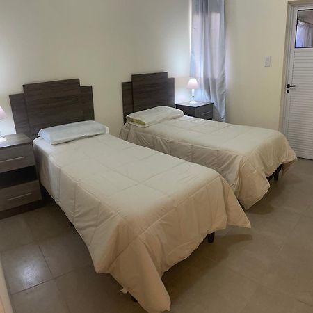 Hospedaje De Altura San Antonio de los Cobres Zewnętrze zdjęcie