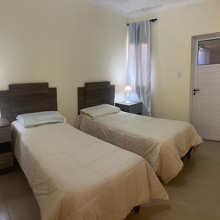 Hospedaje De Altura San Antonio de los Cobres Zewnętrze zdjęcie