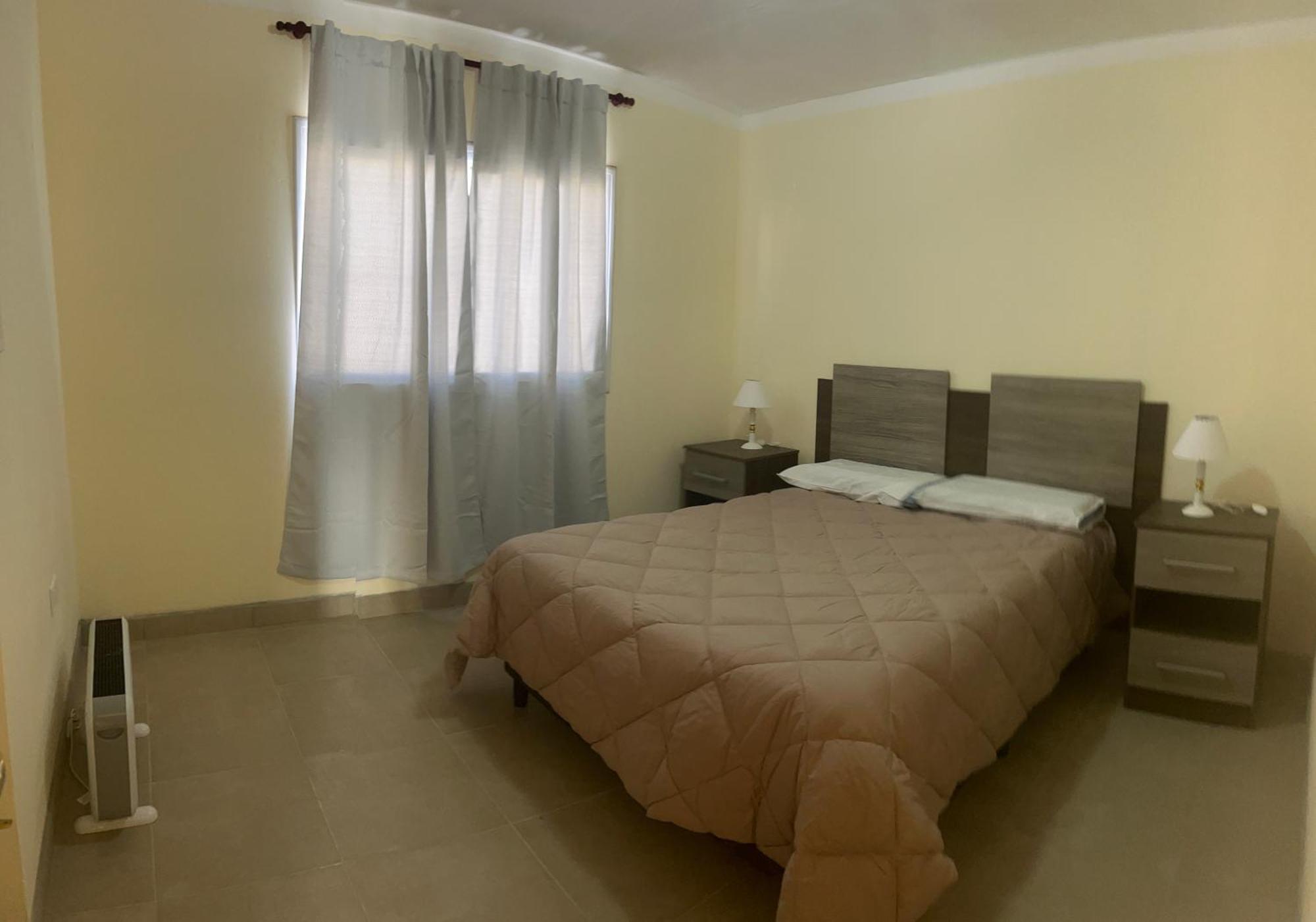 Hospedaje De Altura San Antonio de los Cobres Zewnętrze zdjęcie