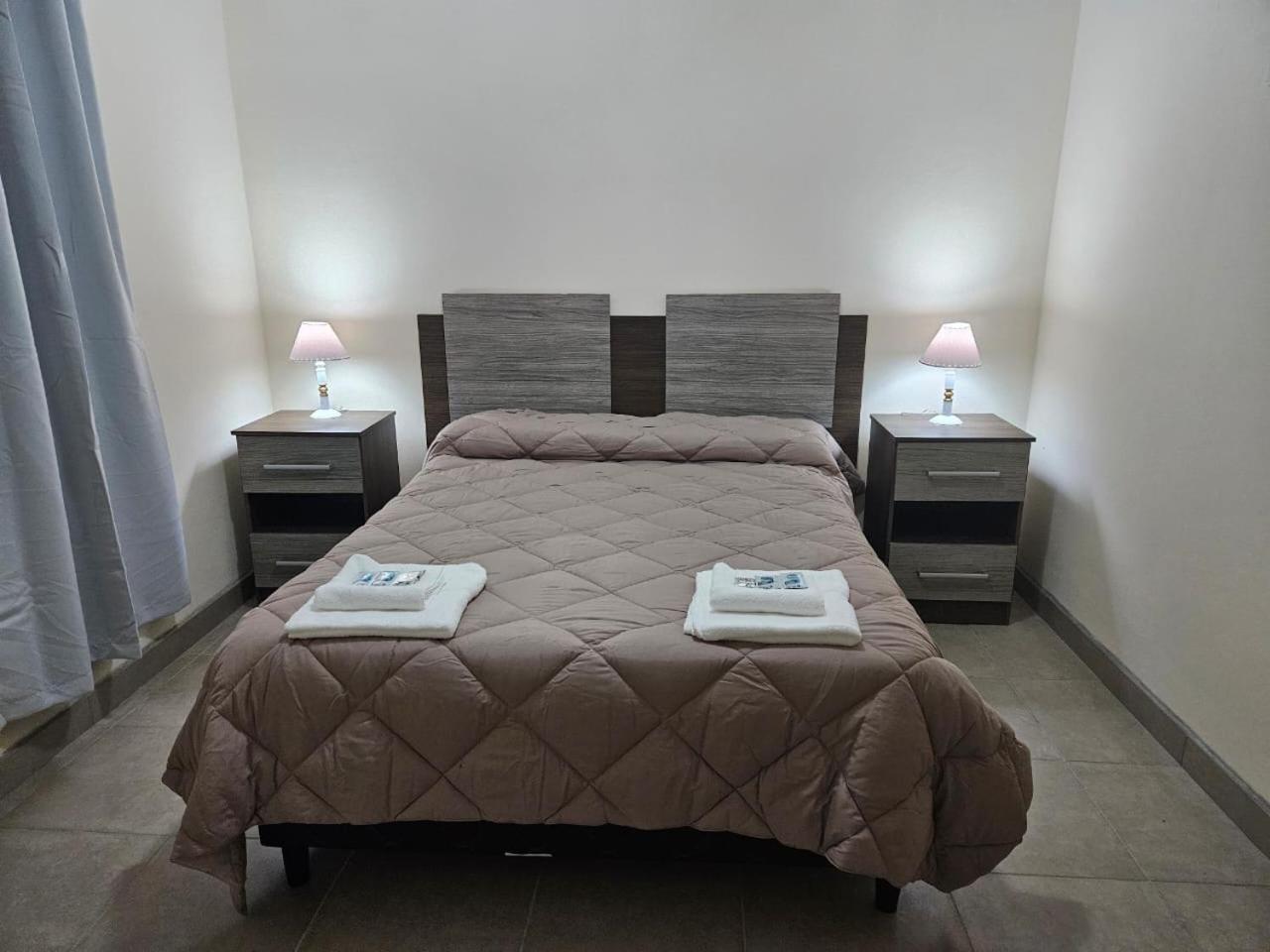 Hospedaje De Altura San Antonio de los Cobres Zewnętrze zdjęcie