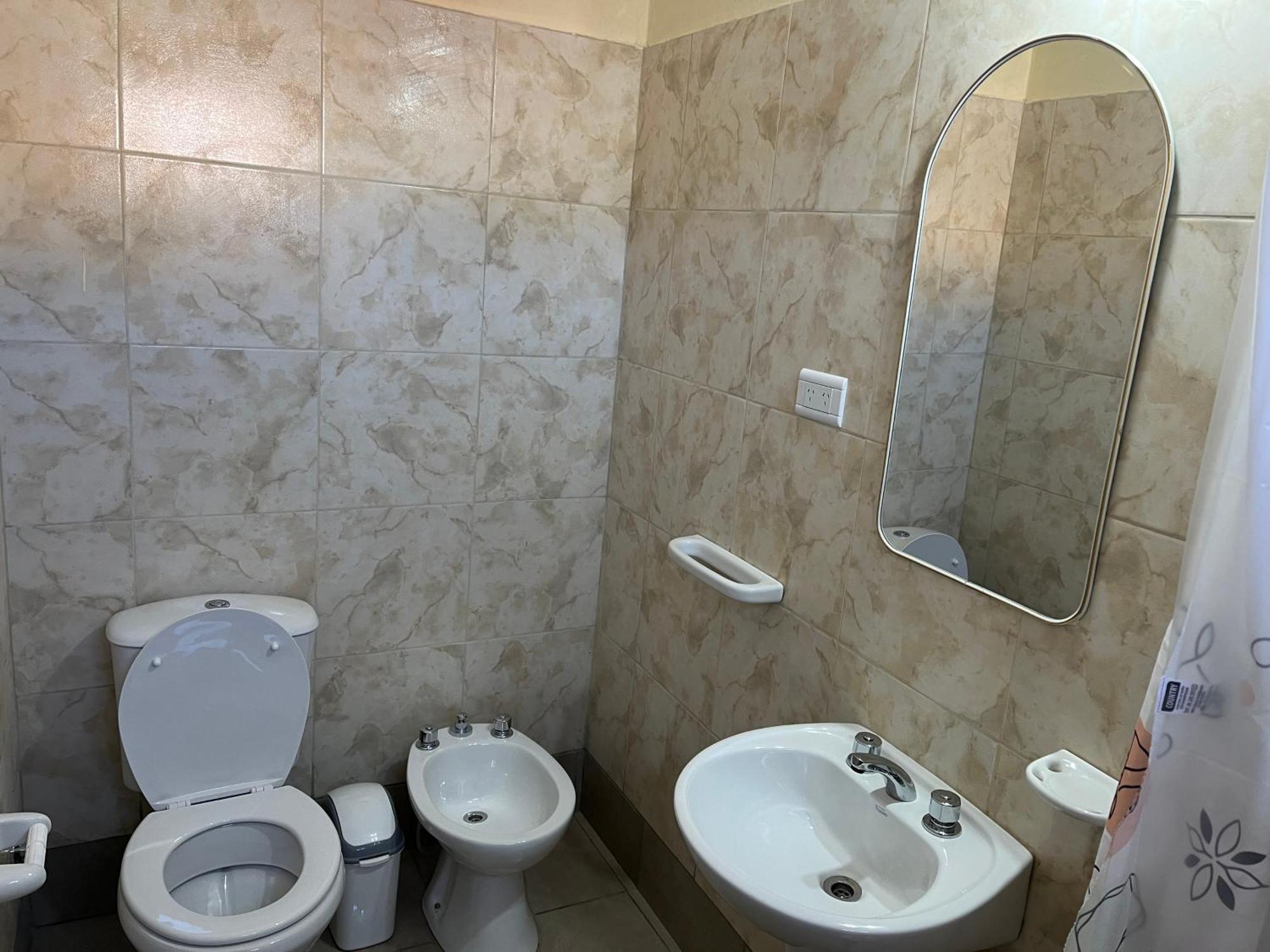 Hospedaje De Altura San Antonio de los Cobres Zewnętrze zdjęcie