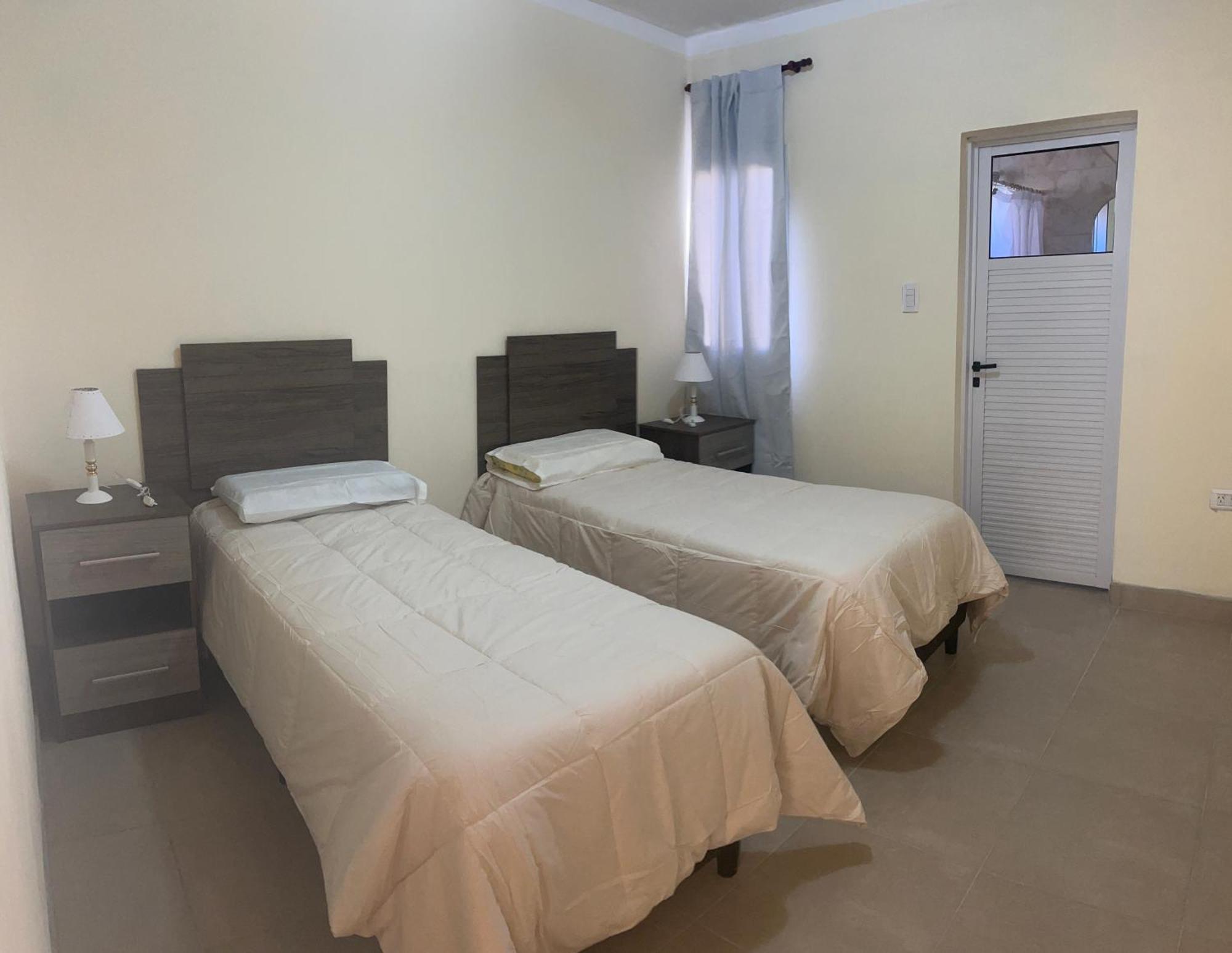 Hospedaje De Altura San Antonio de los Cobres Zewnętrze zdjęcie